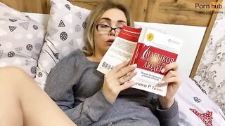 You just watch and you will cum, it's that good, isn't it?