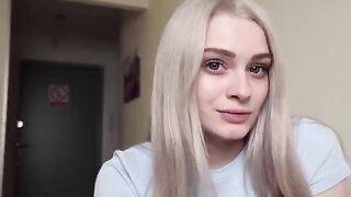 I wanted to evict my roommate, but she pushed me into another room