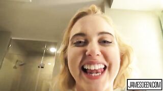 The best Chloe Cherry's rough and relentsless action