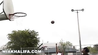 A girl got even with her husband in a daring way. Purely feminine