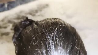 My girlfriend's best friend got drunk and fucked in the hotel bar