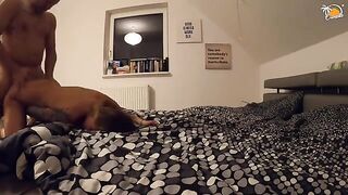 Real female orgasm compilation by Yuli Owiak and Mateo Owiaz
