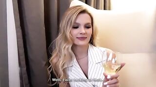 We don’t go to visit, it’s better to have sex - Ellie Moore