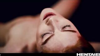 Real Life Hentai Compilation - Hot girls fucked by monster dick