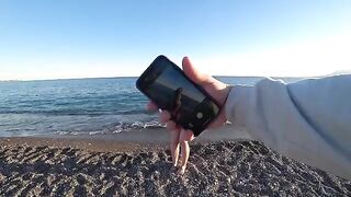 He promised to process the pictures, but Alexa Mills had sex again