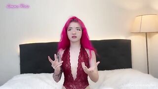 A young girl wants to have a threesome with you and your friend (Story time)