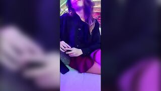 Amateur teen gets fucked for money on cruise ship