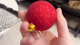 The juicy hole has a miraculous power that can satisfy anyone