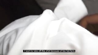 Having sex with my slutty stepsister Californiababe is the best