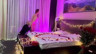 The best surprise for the beloved on Valentine's Day from Italy