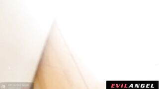 Inked Alt Girls Turn Each Other Inside Out in Intense Anal Gaping - EvilAngel
