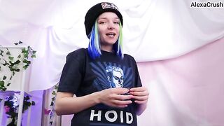 Roommate makes you cum, a spicy JOI twist!