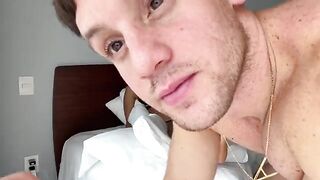 A hot amateur girl, possibly inspired by the stunning Gina Gerson, got fucked at home
