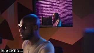 Keisha found a new producer and she’s on fire!