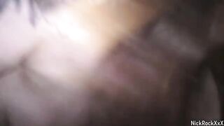 Redhead student gets banged by her teacher in hardcore action