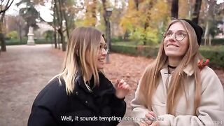 How to fuck European girls? Follow the examples of these passionate dudes!