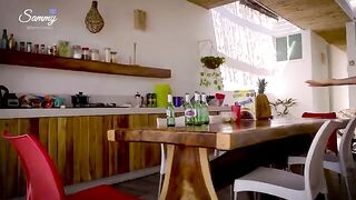 Every Airbnb check-in you have, you will want to stay over again