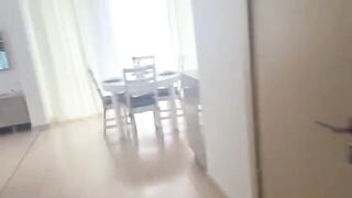 Fucked my stepmom hard for her offensive shit - lina migurtt