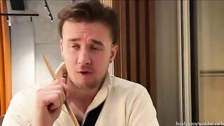 We love shopping and we love sneaky sex in the fitting room...we were almost caught
