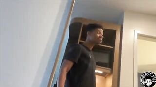 Lil D puts Kira Perez to bed pt 2 - Rorno