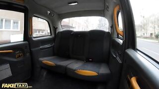 A young and naive teen gets into a taxi today, but this is no ordinary cab ride