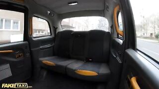 A young and naive teen gets into a taxi today, but this is no ordinary cab ride