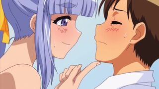 This lonely housewife can't control her urges, leading to passionate encounters in a daring setup