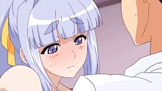 This lonely housewife can't control her urges, leading to passionate encounters in a daring setup