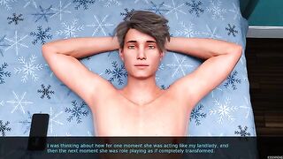 Playing PC Hentai Game with Measurement Challenges #8 - PC Gameplay Lets Play