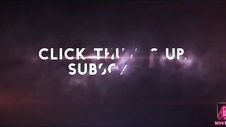 Swedish beauty Felisie gets her asshole gapped by horny stud
