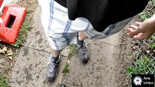First time sex with stranger from dating site, intense and passionate