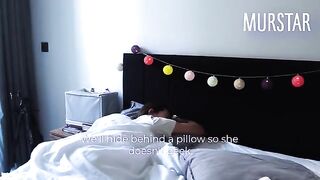 The guy did not know the address of his wife's sister and accidentally slept with her