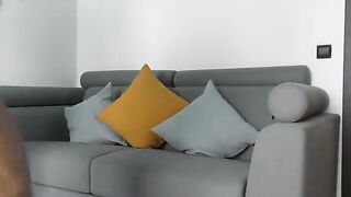 I fucked my neighbor's wife whose holes were stretched