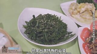 Sex Vlog in Taipei with a hot girl showcasing her passion