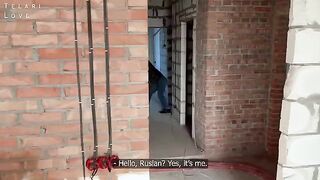 A girl was randomly selected for an unusual job interview