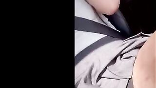 The Mexican girl tasted her own ass caramel made by her boyfriend in this hot video