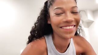 I Hooked Up With My Sister's Best Friend - She's Amazing!