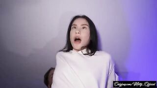 Extreme squirting orgasms with 18 yo teen Matty in 5 videos