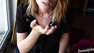 Come make love to me... Ultimate JOI Experience - This video captures the essence of intimate roleplay