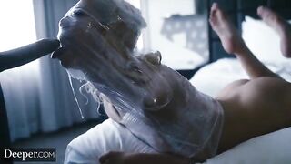 A compilation of girls getting their faces filled with cock in this extreme gagging Throated Challenge
