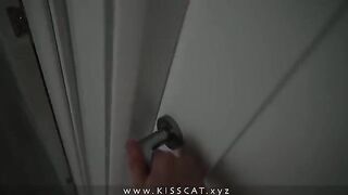 A stepson does not need to think before fucking his stepmom’s ass