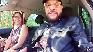 Amateur Italian cock sucking with no sense in dialogues - Radio Porn Panda