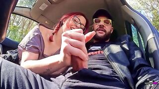 Amateur Italian cock sucking with no sense in dialogues - Radio Porn Panda