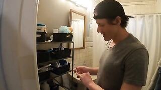Anna Claire Clouds interviews real-life porn fans in Zero to Hero