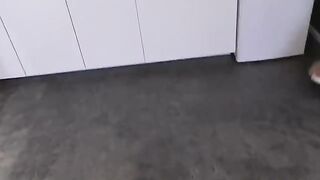 Skinny Asian Teen Skater got her ass banged hard