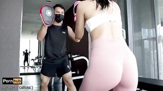 Remove panties and become my friend - Mya Mya