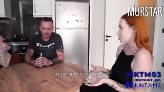 Today I will choose who to have sex with, it could be fun!