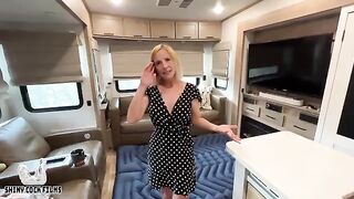 When teaching stepmom self-defence goes wrong - Jane Cane