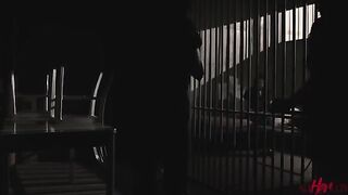 A surprising turn of events behind bars, full of passion