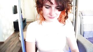 A pizza delivery man with a small pizza and a big sausage cheated on me and fucked me